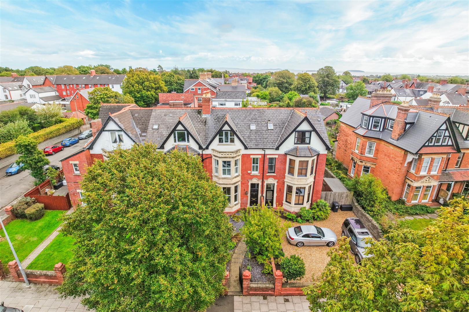 90 Stanwell Road, Penarth, CF64 3LP